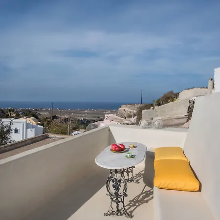 Ananda Vintage Holiday home Oia (Santorini)
