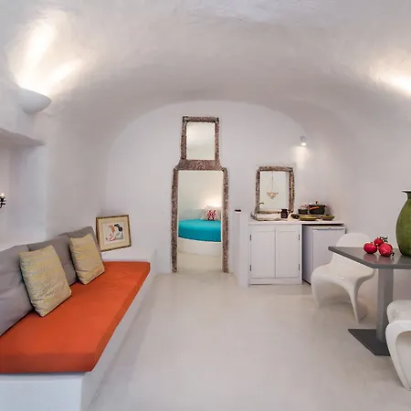 Holiday home Ananda Vintage Oia (Santorini)