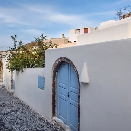Ananda Vintage * Oia (Santorini)