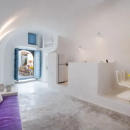 Ananda Vintage Oia (Santorini)