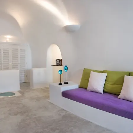 Ananda Vintage Oia (Santorini)